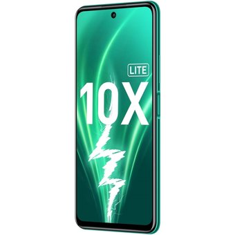  Смартфон Honor 10x lite 4/128Gb Green 