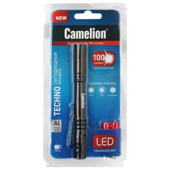  Фонарь Camelion LED51517 