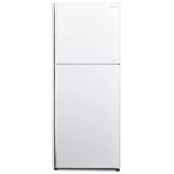  Холодильник Hitachi R-VX440PUC9 PWH белый 