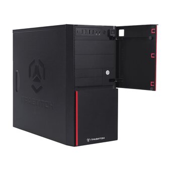  ПК Гравитон Д51И (Д51И107791) ( i5-10400/16Gb/SSD1TB/Kbu/Mu/No OS/WR1) 