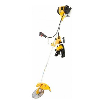  Триммер бензиновый Denzel DGT-520 96238 