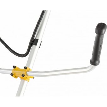  Триммер бензиновый Denzel DGT-520 96238 