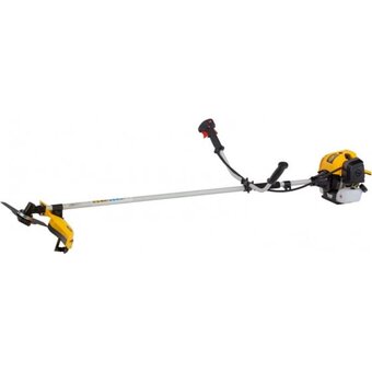  Триммер бензиновый Denzel DT-52 96226 