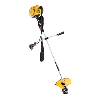  Триммер бензиновый Denzel DT-52 96226 