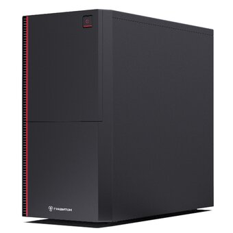  ПК Гравитон Д50А (Д50А116389) 5600G/16Gb/SSD1TB/Kbu/Mu/No OS/WR3G 