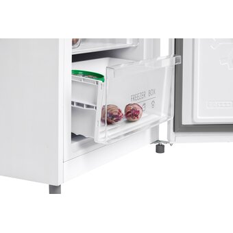  Холодильник NORDFROST RFC 390D NFW 