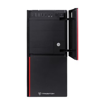  ПК Гравитон Д51И (Д51И107791) ( i5-10400/16Gb/SSD1TB/Kbu/Mu/No OS/WR1) 