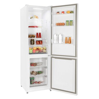  Холодильник NORDFROST RFC 390D NFW 