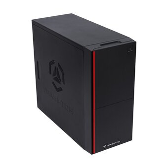  ПК Гравитон Д51И (Д51И107791) ( i5-10400/16Gb/SSD1TB/Kbu/Mu/No OS/WR1) 