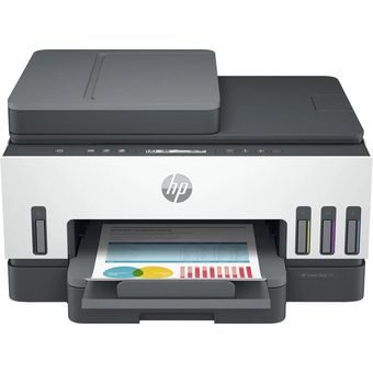  МФУ HP Smart Tank 750 AiO (6UU47A) 