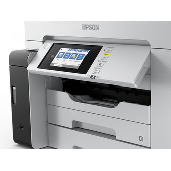  МФУ Epson M15180 (C11CJ41408) 