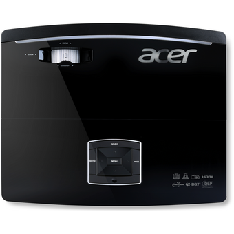  Проектор Acer P6605 (MR.JUG11.002) 
