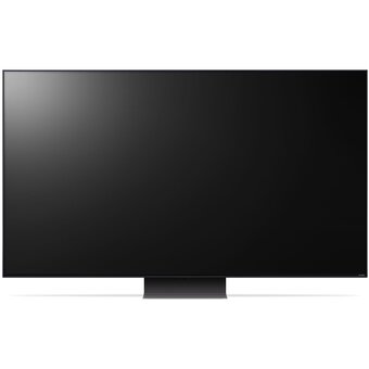  Телевизор LG 65QNED816RA черный 
