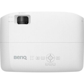  Проектор BenQ MW536 (9H.JN877.33E) 