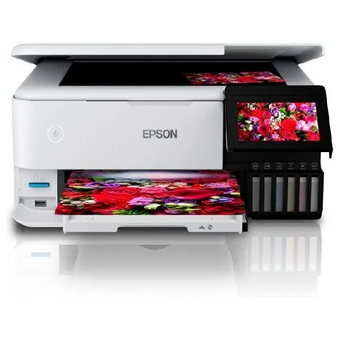 МФУ Epson L8160 (C11CJ20404) A4 черно-белый 