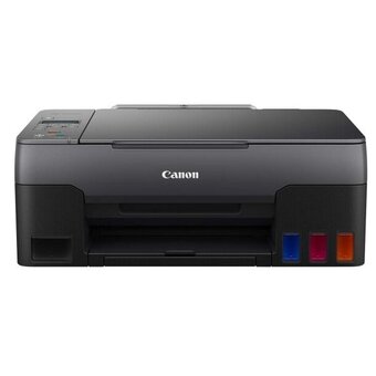  МФУ Canon PIXMA G2420 (4465C009) A4, п/к/с СНПЧ 