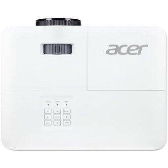  Проектор Acer H5386BDKi (MR.JVF11.001) 