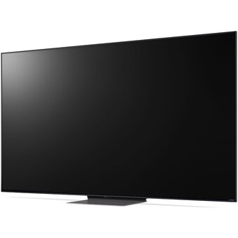  Телевизор LG 65QNED816RA черный 