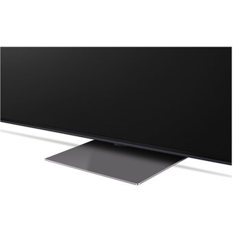  Телевизор LG 65QNED816RA черный 