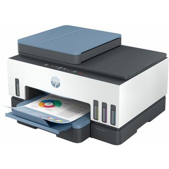  МФУ HP Smart Tank 795 All-in-One Printer (28B96A) 