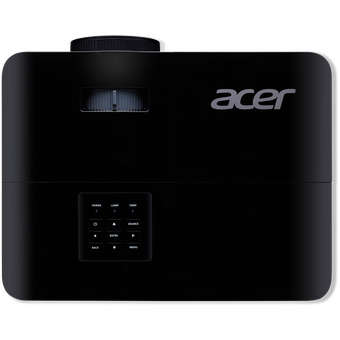  Проектор Acer X1328Wi (MR.JTW11.001) 