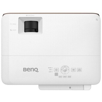  Проектор BenQ W1800 White (9H.JP977.13E) 