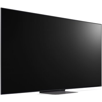  Телевизор LG 65QNED816RA черный 