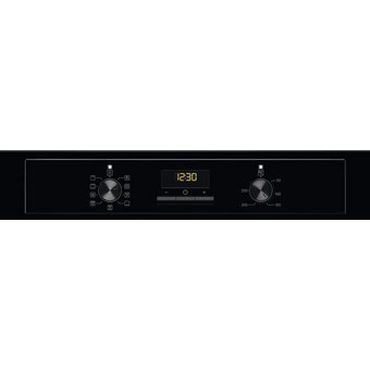 Духовой шкаф Electrolux EOF3H50BK черный 