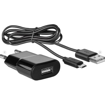  СЗУ Defender AC 1USB 5V/1A UPC-10 83542 