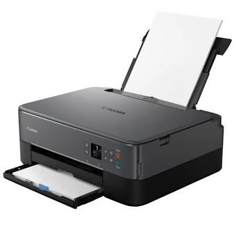  МФУ Canon Pixma TS5340 (3773C107), п/с/к, A4, черный 