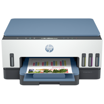  МФУ HP Smart Tank 725 All-in-One (28B51A) 