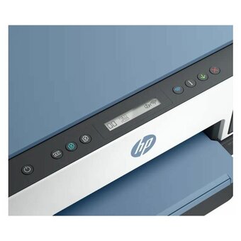  МФУ HP Smart Tank 725 All-in-One (28B51A) 