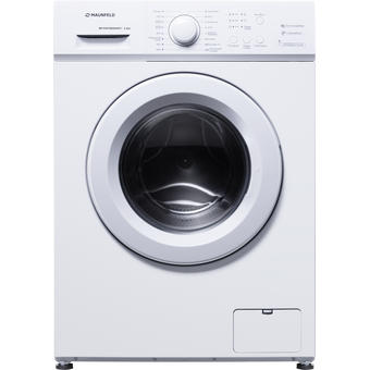  Стиральная машина MAUNFELD MFWM106WH051 