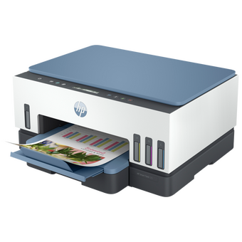  МФУ HP Smart Tank 725 All-in-One (28B51A) 