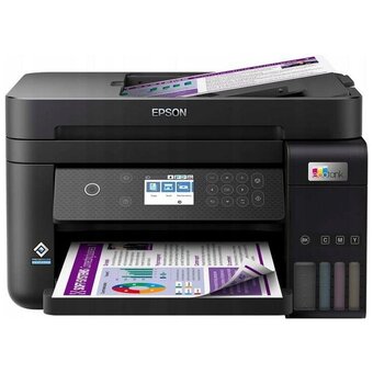  МФУ Epson L6270 (C11CJ61403) А4 