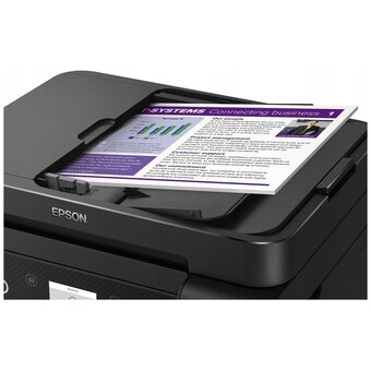  МФУ Epson L6270 (C11CJ61403) А4 