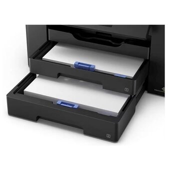  МФУ Epson Workforce WF 7830 DTWF (C11CH68401) 