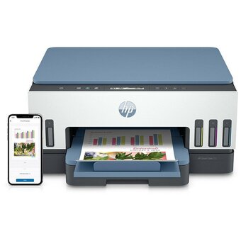  МФУ HP Smart Tank 725 All-in-One (28B51A) 