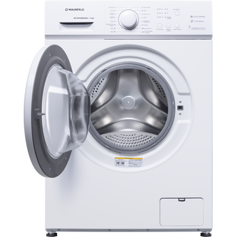  Стиральная машина MAUNFELD MFWM106WH051 