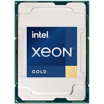  Процессор Intel Original Xeon Gold 6342 (CD8068904657701S RKXA) 36Mb 2.8Ghz 