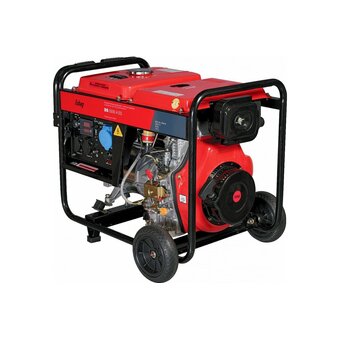  Электростанция дизельная Fubag DS 5500 A ES 641694 