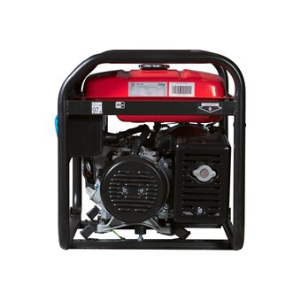  Электростанция бензиновая Fubag BS 5500 641689 