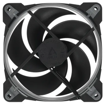  Вентилятор Arctic BioniX P120 (ACFAN00168A) (Grey) PWM 200 - 2100 RPM - retail 