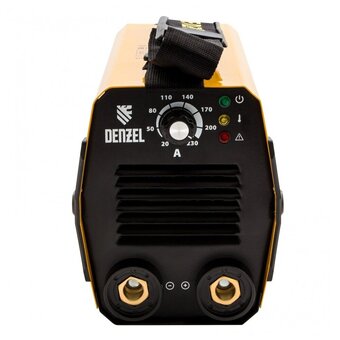  Сварочный аппарат DENZEL ds-230 compact (94374) 