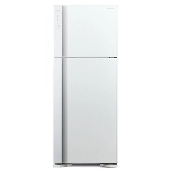  Холодильник Hitachi R-V540PUC7 TWH белый 