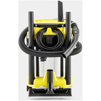 Пылесос Karcher WD 3 S V-19/4/20 (1.628-141.0) 