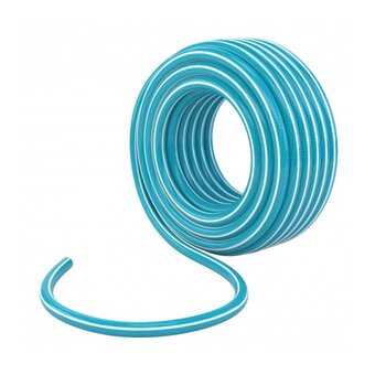  Шланг Palisad Luxe 67638 поливочный армированный 4 слойный 3/4", 15м 