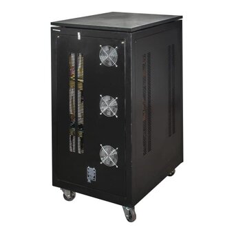  Стабилизатор трехфазный Ресанта АСН-80000/3 