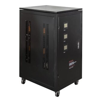  Стабилизатор трехфазный Ресанта АСН-80000/3 