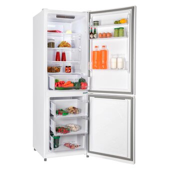  Холодильник NORDFROST RFC 350 NFW 